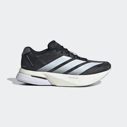 Colour – Core Black / Footwear White / Grey Five
