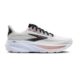 White / Black / Rose Gold