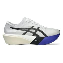 Colour – White / Cobalt Burst