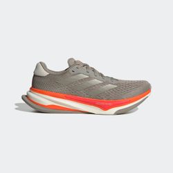 Putty Beige / Cyber Metallic / Lucid Red