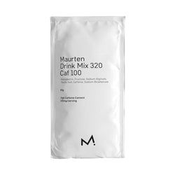 Option – Drink Mix 320 Caffeinated