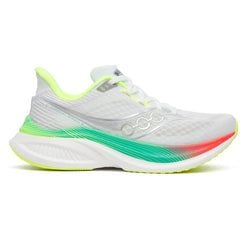Colour – White / Multi