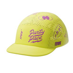 Party Pace World Tour