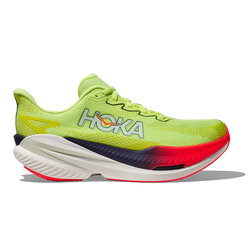 Neon Yuzu / Squid Ink