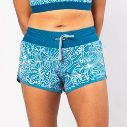 Length – 2.5" inseam