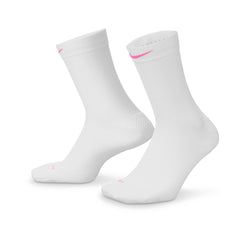 Colour – White / Hyper Pink