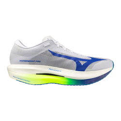 Colour – White / Lightning Yellow / Dazzling Blue