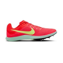 Bright Crimson / Washed Coral / Barely Volt