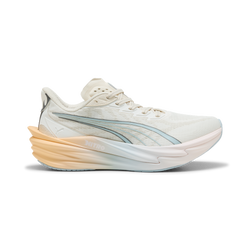 Warm White / Lucite / Vapor Gray