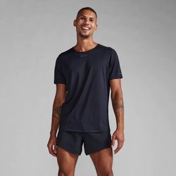 Colour – Black / Black Reflective