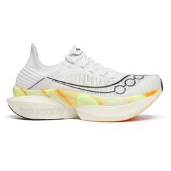 Colour – White / Peel