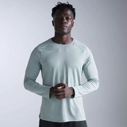 Colour – Smoke Blue / Black Reflective