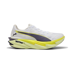 PUMA White / Apple Spritz / Lux Lime