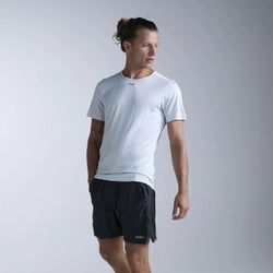 Colour – Moonstone / Black Reflective