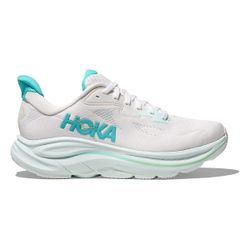 Colour – White / Cielo Blue