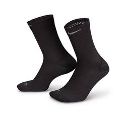 Colour – Black / Dark Smoke Grey