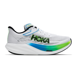 Colour – Frost / Electric Lime