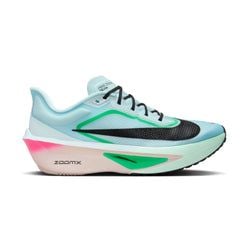 Glacier Ice / Hyper Pink / Green Shock / Black