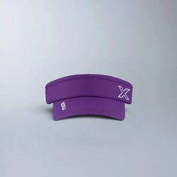 Colour – Purple Flash / White