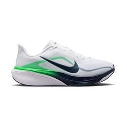 Colour – White / Midnight Navy / Green Spark