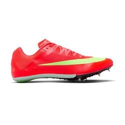 Bright Crimson / Washed Coral / Hyper Orange
