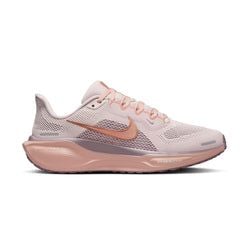 Silt Red / Metallic Rose Gold / Particle Pink