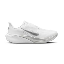 Colour – White / Metallic Silver / Wolf Grey