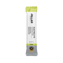 Option – Citrus Sachet