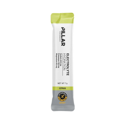 Option – Citrus Sachet