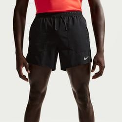 Black / Reflective Silver