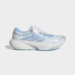 Colour – Crystal White / Glow Blue / Silver Metallic