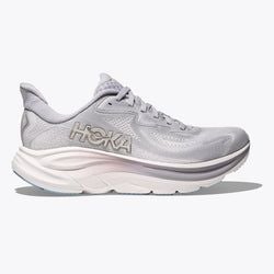 Ash Grey / Foggy Grey