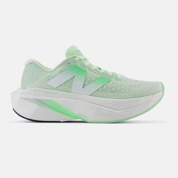 Colour – Melon Water / Clay Ash / White