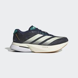 Night Indigo / Wonder White / Equipment Green