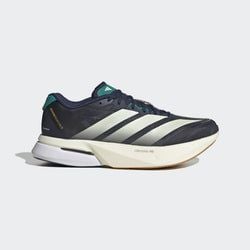 Colour – Night Indigo / Wonder White / Equipment Green