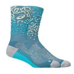 Colour – Foggy Teal / Energy Aqua