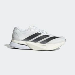 Footwear White / Core Black / Dash Grey