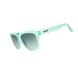 Colour – Dinner Mint Debauchery