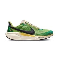 Multi-Colour / Vivid Green / Dark Apple / Clear