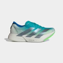 Colour – Hi-Res Aqua / Iron Metallic / Grey One