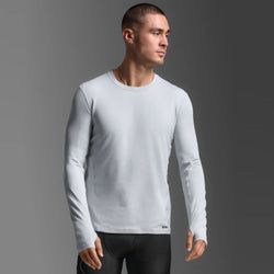 Colour – Harbor Mist / Silver Reflective