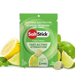 Flavour – Lemon Lime