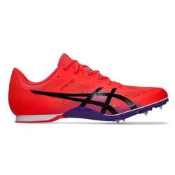 Colour – Flash Red / Black