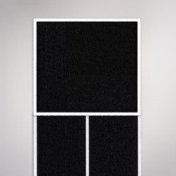 Option – 2 Lanes + End Zones