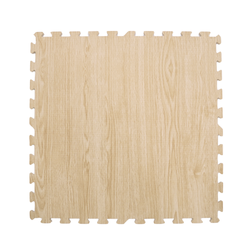 Color – Light Oak