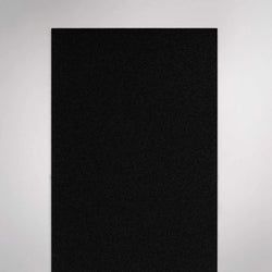 Option – Plain Black Roll