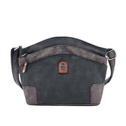 fekete/világosbarna