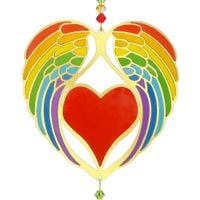 Modell – Regenbogen