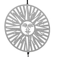 Modelo – Sol