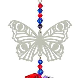 Model – Butterfly